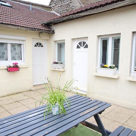 La Maison De Campagne Banthelu Zewnętrze zdjęcie