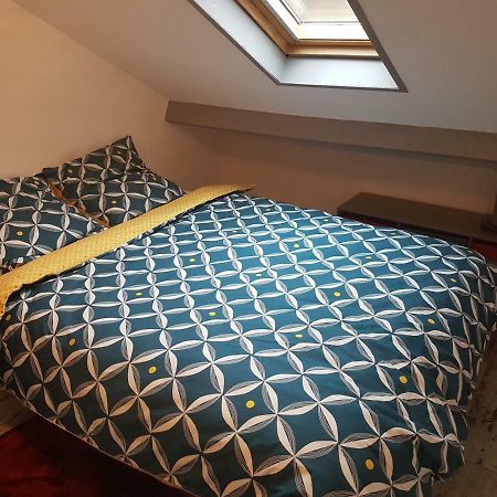 La Maison De Campagne Banthelu Zewnętrze zdjęcie