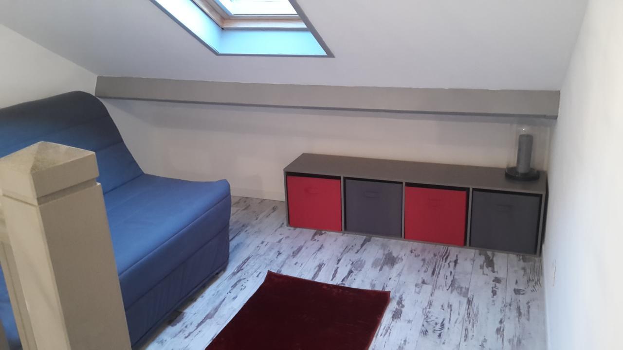 La Maison De Campagne Banthelu Zewnętrze zdjęcie